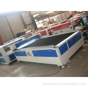 CO2 Laser Engraving Machine (SIC-L1212)